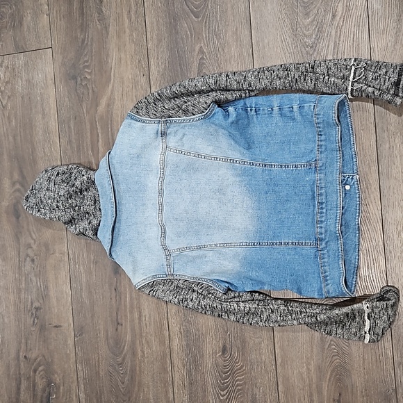 Mossimo denim jacket - Picture 4 of 4